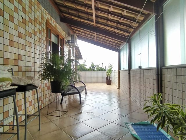 Foto do Cobertura / Penthouse - Cobertura com 04 quartos, duas suítes, armários planejados e duas vagas, Itapoã, Belo Horizonte, MG | Deltalar Imóveis