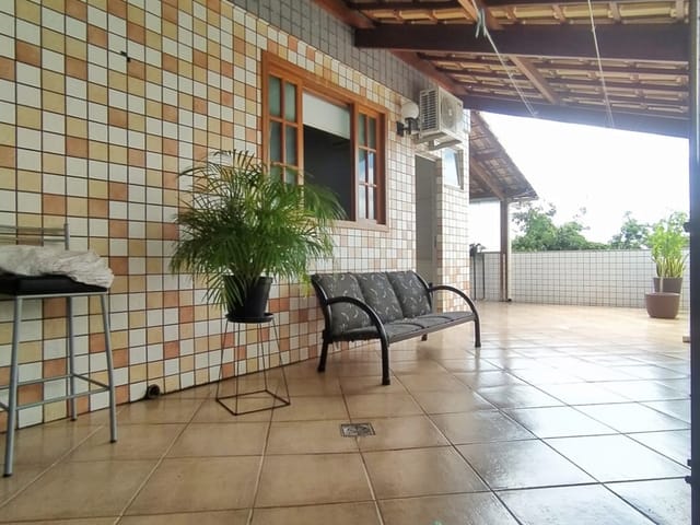 Foto do Cobertura / Penthouse - Cobertura com 04 quartos, duas suítes, armários planejados e duas vagas, Itapoã, Belo Horizonte, MG | Deltalar Imóveis