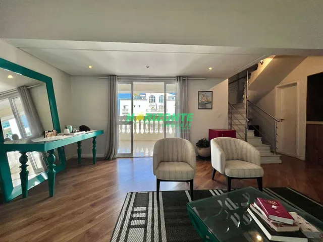 Cobertura / Penthouse com 370m² 3 quartos e 6 banheiros, à venda, no bairro Jardim Esplanada em São José dos Campos