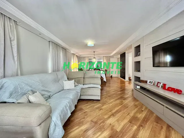 Cobertura / Penthouse com 370m² 3 quartos e 6 banheiros, à venda, no bairro Jardim Esplanada em São José dos Campos