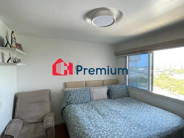 Cobertura / Penthouse 4 quartos e 4 banheiros, à venda, no bairro Barra da Tijuca em Rio de Janeiro