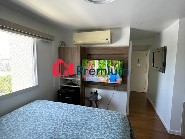 Cobertura / Penthouse 4 quartos e 4 banheiros, à venda, no bairro Barra da Tijuca em Rio de Janeiro