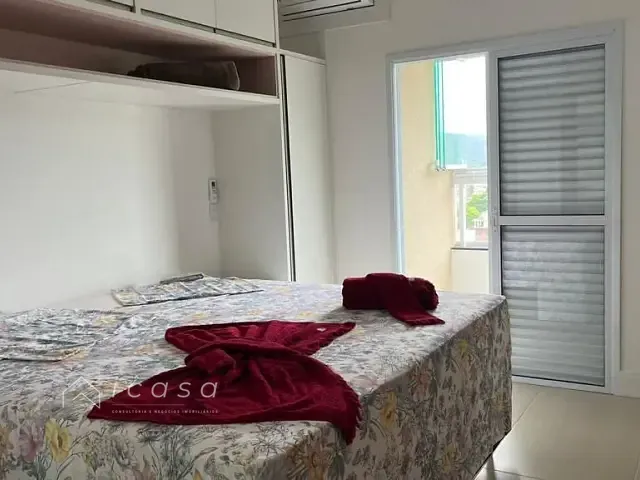 Cobertura / Penthouse com 233m² 3 quartos e 3 banheiros, à venda, no bairro Centro em Ubatuba