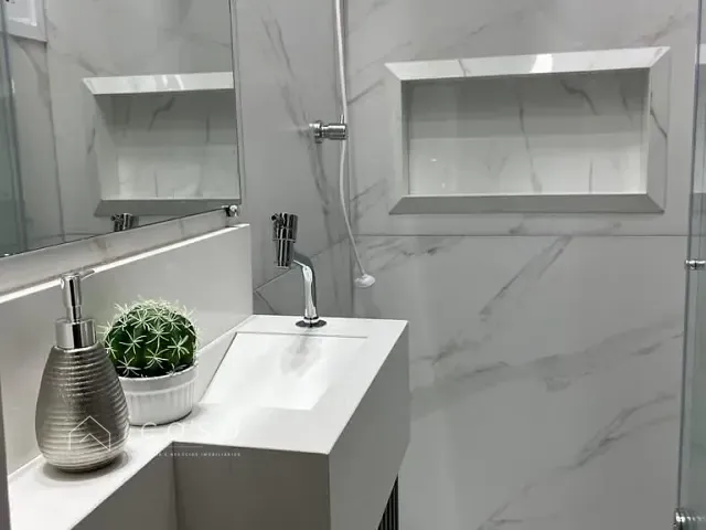Cobertura / Penthouse com 233m² 3 quartos e 3 banheiros, à venda, no bairro Centro em Ubatuba
