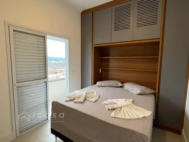 Cobertura / Penthouse com 233m² 3 quartos e 3 banheiros, à venda, no bairro Centro em Ubatuba
