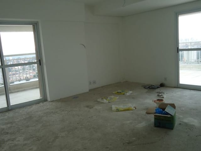 Foto do Cobertura / Penthouse - Cobertura com 3 dormitórios à venda, 166 m² por R$ 680.000,00 - Parque Industrial - São José dos Campos/SP | INDEPENDENCE NEGOCIOS IMOBILIARIOS LTDA
