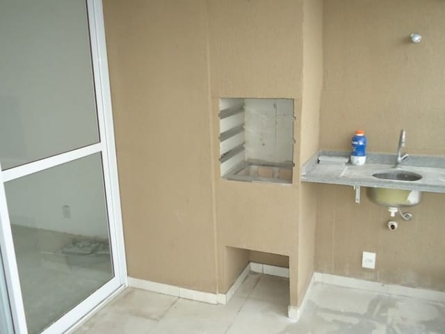 Foto do Cobertura / Penthouse - Cobertura com 3 dormitórios à venda, 166 m² por R$ 680.000,00 - Parque Industrial - São José dos Campos/SP | INDEPENDENCE NEGOCIOS IMOBILIARIOS LTDA