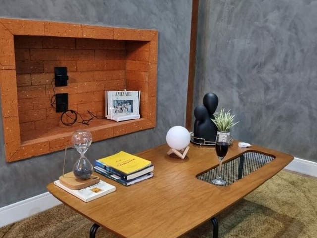 Cobertura / Penthouse com 275m² 2 quartos e 2 banheiros, à venda, no bairro Ingleses do Rio Vermelho em Florianópolis