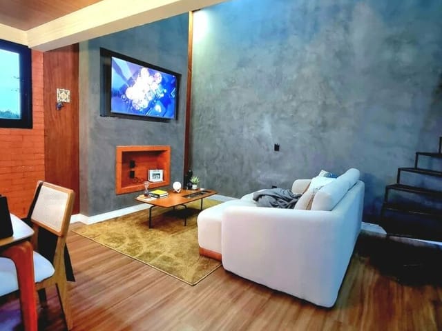 Cobertura / Penthouse com 275m² 2 quartos e 2 banheiros, à venda, no bairro Ingleses do Rio Vermelho em Florianópolis