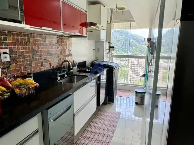 Cobertura / Penthouse 4 quartos e 5 banheiros, à venda, no bairro Recreio dos Bandeirantes em Rio de Janeiro
