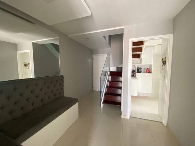 Cobertura / Penthouse com 143m² 4 quartos e 3 banheiros, à venda, no bairro Vila Valqueire em Rio de Janeiro