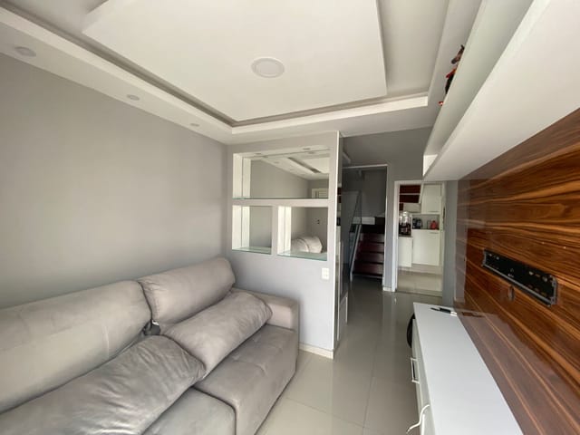 Cobertura / Penthouse com 143m² 4 quartos e 3 banheiros, à venda, no bairro Vila Valqueire em Rio de Janeiro