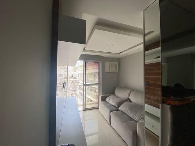 Cobertura / Penthouse com 143m² 4 quartos e 3 banheiros, à venda, no bairro Vila Valqueire em Rio de Janeiro