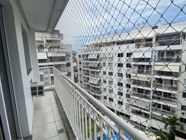 Cobertura / Penthouse com 143m² 4 quartos e 3 banheiros, à venda, no bairro Vila Valqueire em Rio de Janeiro