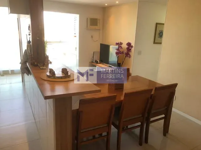 Cobertura / Penthouse com 153m² 4 quartos e 3 banheiros, à venda, no bairro Vargem Pequena em Rio de Janeiro
