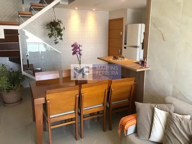 Cobertura / Penthouse com 153m² 4 quartos e 3 banheiros, à venda, no bairro Vargem Pequena em Rio de Janeiro