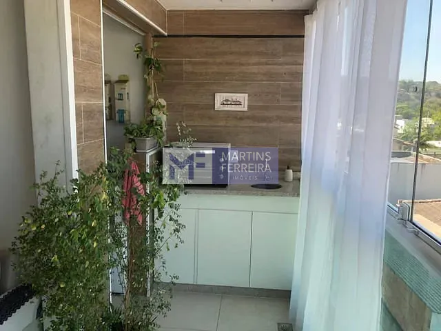 Cobertura / Penthouse com 153m² 4 quartos e 3 banheiros, à venda, no bairro Vargem Pequena em Rio de Janeiro
