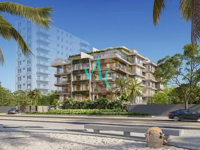 Cobertura / Penthouse 3 quartos e 5 banheiros, à venda, no bairro Barra da Tijuca em Rio de Janeiro