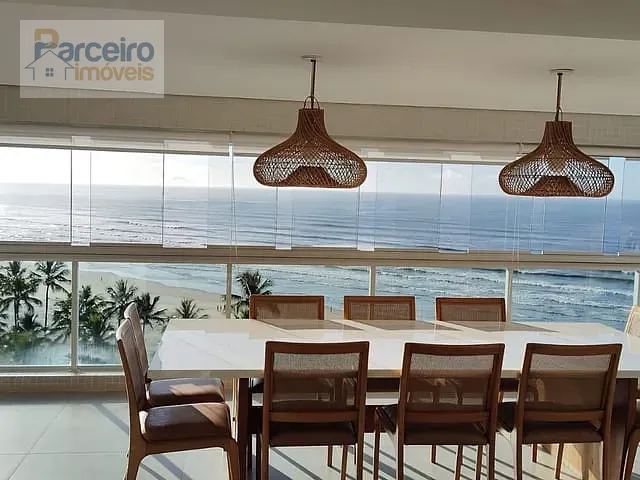 Cobertura / Penthouse 5 quartos e 3 banheiros, à venda, no bairro Riviera em Bertioga
