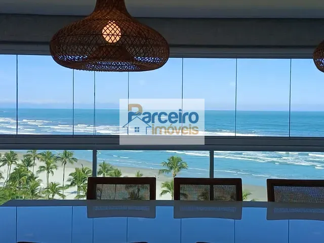 Cobertura / Penthouse 5 quartos e 3 banheiros, à venda, no bairro Riviera em Bertioga