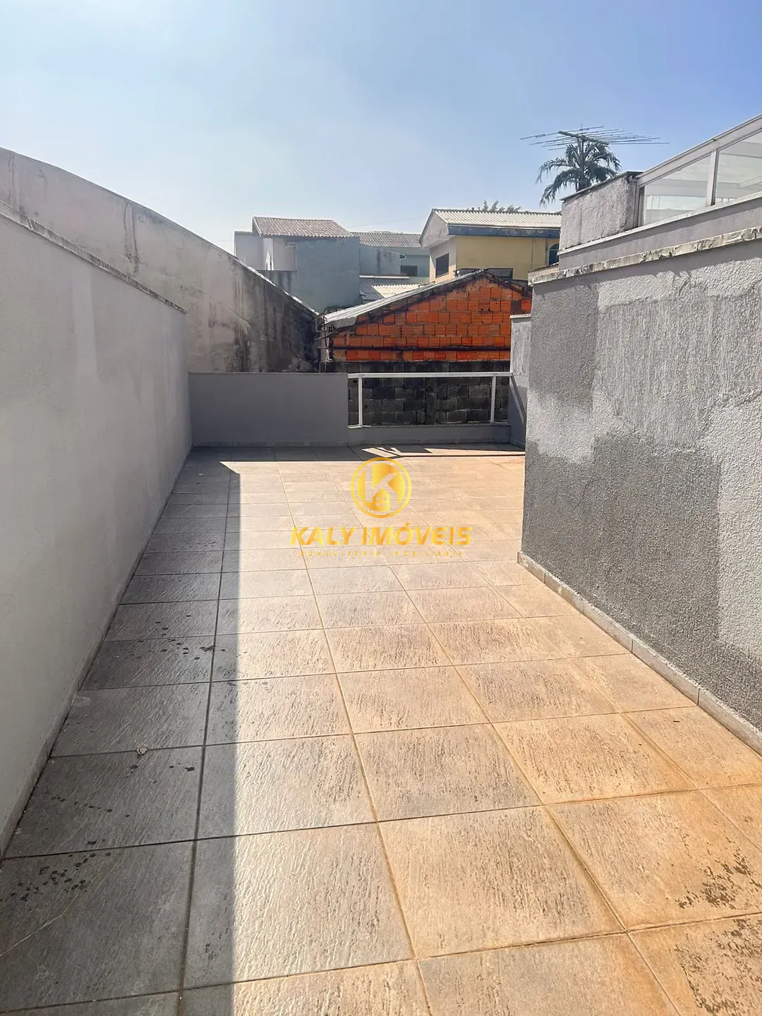 Cobertura, 2 quartos, 96 m² - Foto 3