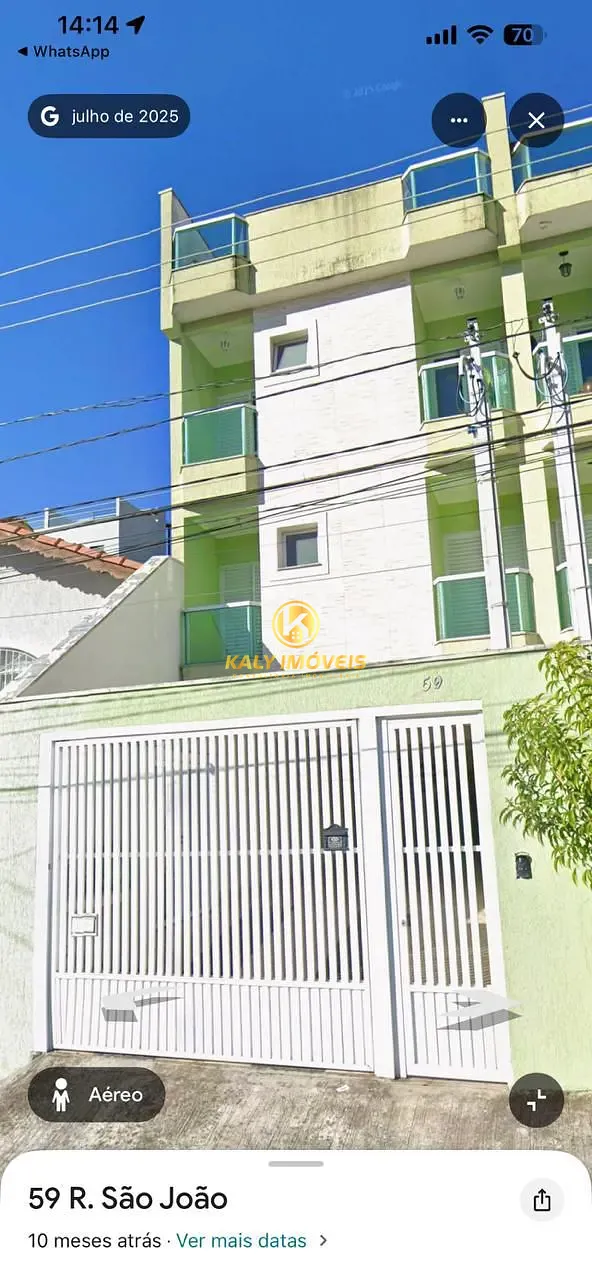 Cobertura, 2 quartos, 96 m² - Foto 15