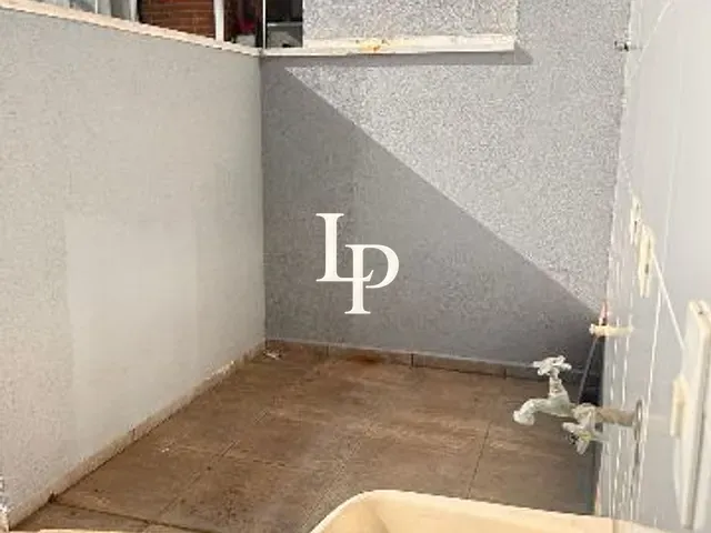 Cobertura / Penthouse com 96m² 2 quartos e 1 banheiro, à venda, no bairro Vila Tibiriçá em Santo André