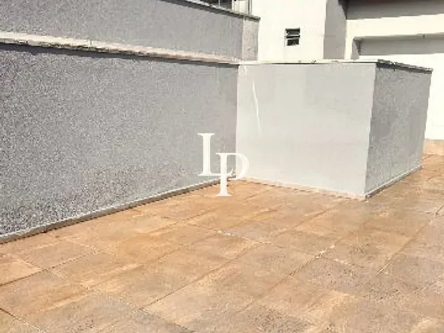 Cobertura / Penthouse com 96m² 2 quartos e 1 banheiro, à venda, no bairro Vila Tibiriçá em Santo André