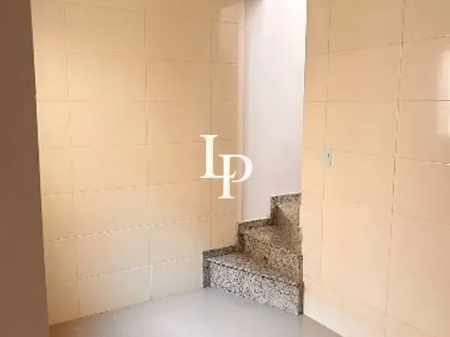Cobertura / Penthouse com 96m² 2 quartos e 1 banheiro, à venda, no bairro Vila Tibiriçá em Santo André
