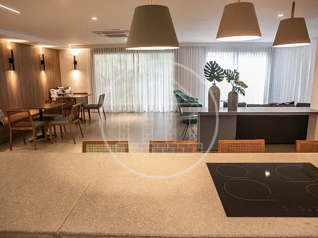 Cobertura / Penthouse com 87m² 2 quartos e 3 banheiros, à venda ou para alugar, no bairro Jardim Paulista em São Paulo