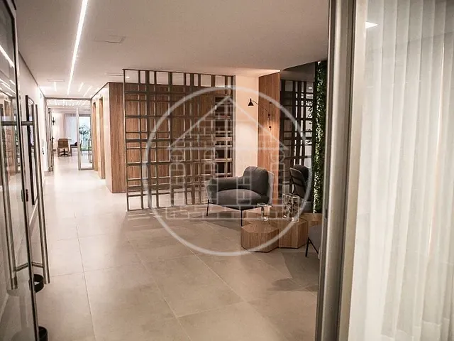 Cobertura / Penthouse com 87m² 2 quartos e 3 banheiros, à venda ou para alugar, no bairro Jardim Paulista em São Paulo