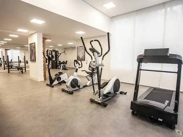 Cobertura / Penthouse com 87m² 2 quartos e 3 banheiros, à venda ou para alugar, no bairro Jardim Paulista em São Paulo