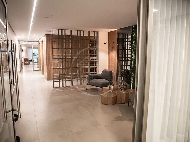 Cobertura / Penthouse com 87m² 2 quartos e 3 banheiros, à venda ou para alugar, no bairro Jardim Paulista em São Paulo