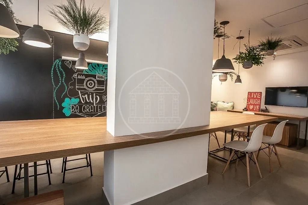 Cobertura, 2 quartos, 87 m² - Foto 10