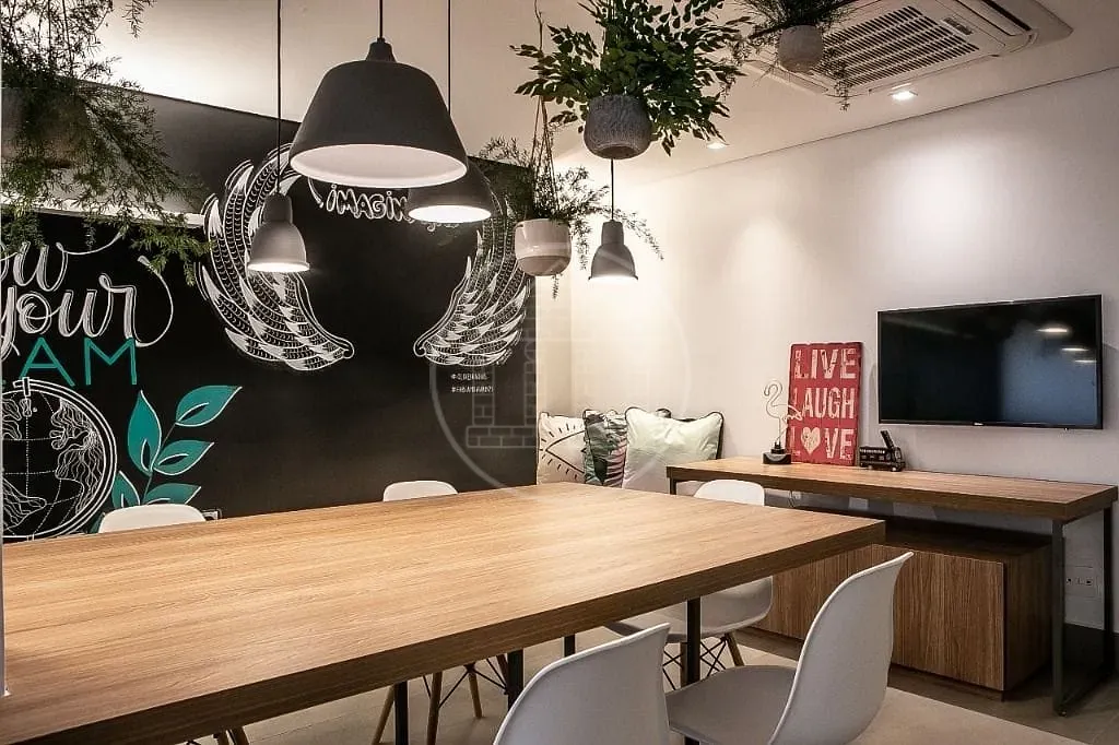 Cobertura, 2 quartos, 87 m² - Foto 7