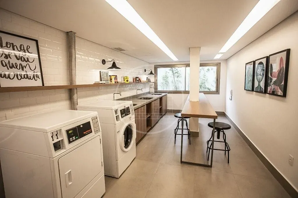 Cobertura, 2 quartos, 87 m² - Foto 9