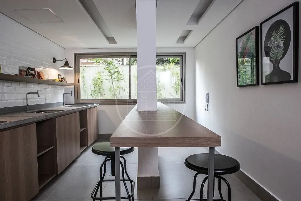 Cobertura, 2 quartos, 87 m² - Foto 14