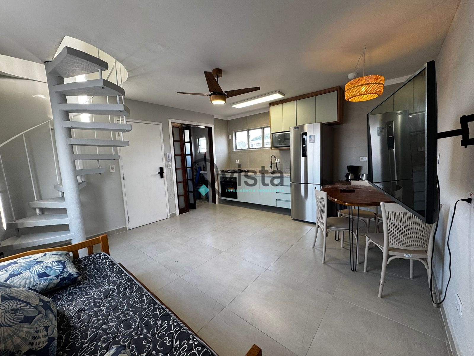 Cobertura, 2 quartos, 110 m² - Foto 2