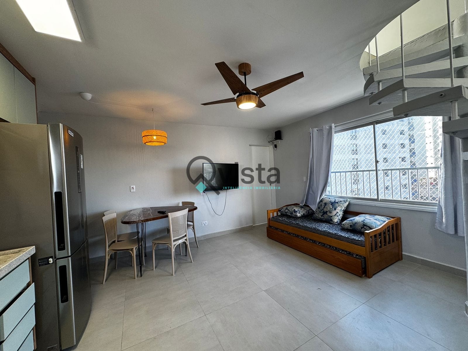 Cobertura, 2 quartos, 110 m² - Foto 4