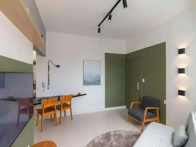Foto do Cobertura / Penthouse - Cobertura / Penthouse à venda, Catete, Rio de Janeiro, RJ | Rio Lar Imóveis