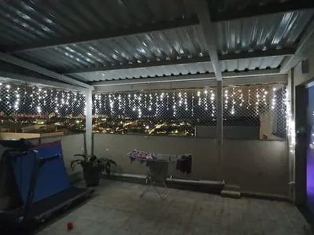 Foto do Cobertura / Penthouse - Cobertura com 3 dormitórios à venda, 120 m² por R$ 426.000 - Floradas de São José - São José dos Campos/SP | RUSSI IMÓVEIS