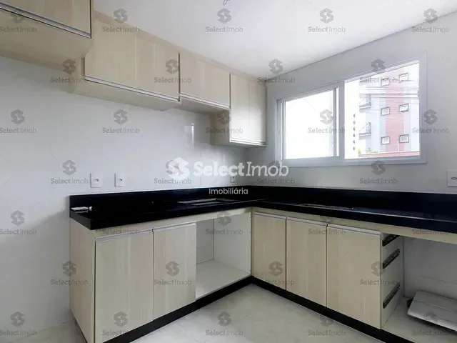 Cobertura / Penthouse com 180m² 3 quartos e 1 banheiro, para alugar, no bairro Vila Guarani em Mauá