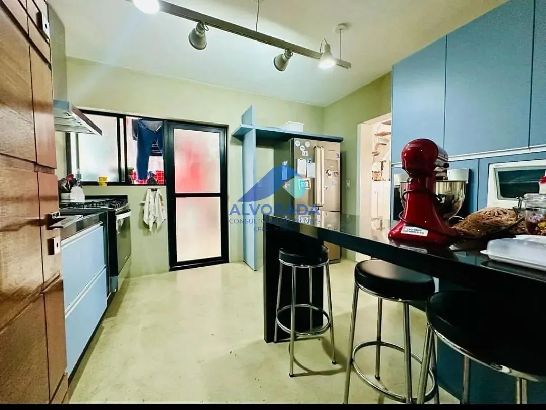 Cobertura, 3 quartos, 270 m² - Foto 6