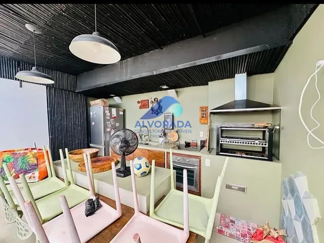 Cobertura / Penthouse com 10m² 3 quartos e 3 banheiros, à venda, no bairro Jardim Aquarius em São José Dos Campos