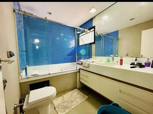 Cobertura / Penthouse com 10m² 3 quartos e 3 banheiros, à venda, no bairro Jardim Aquarius em São José Dos Campos