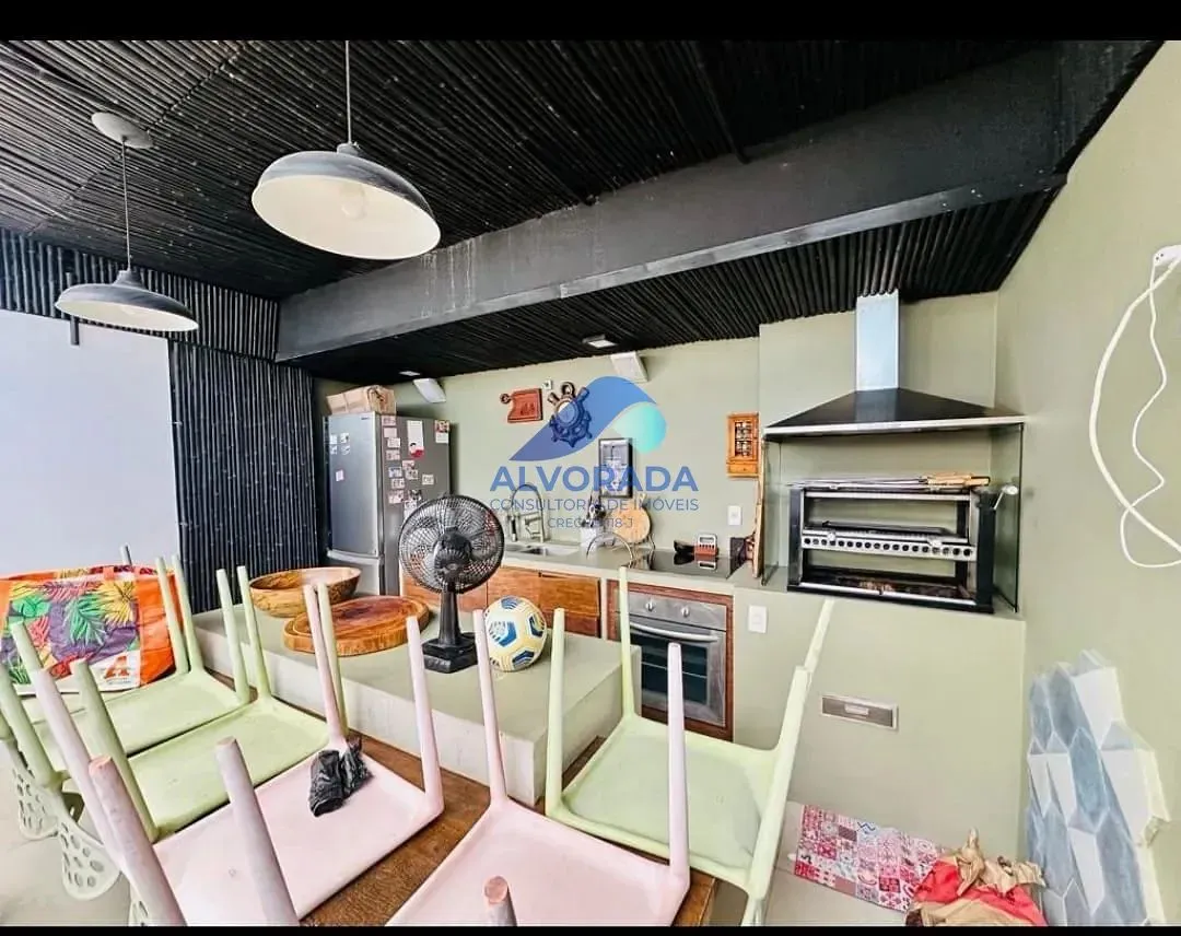 Cobertura, 3 quartos, 270 m² - Foto 4