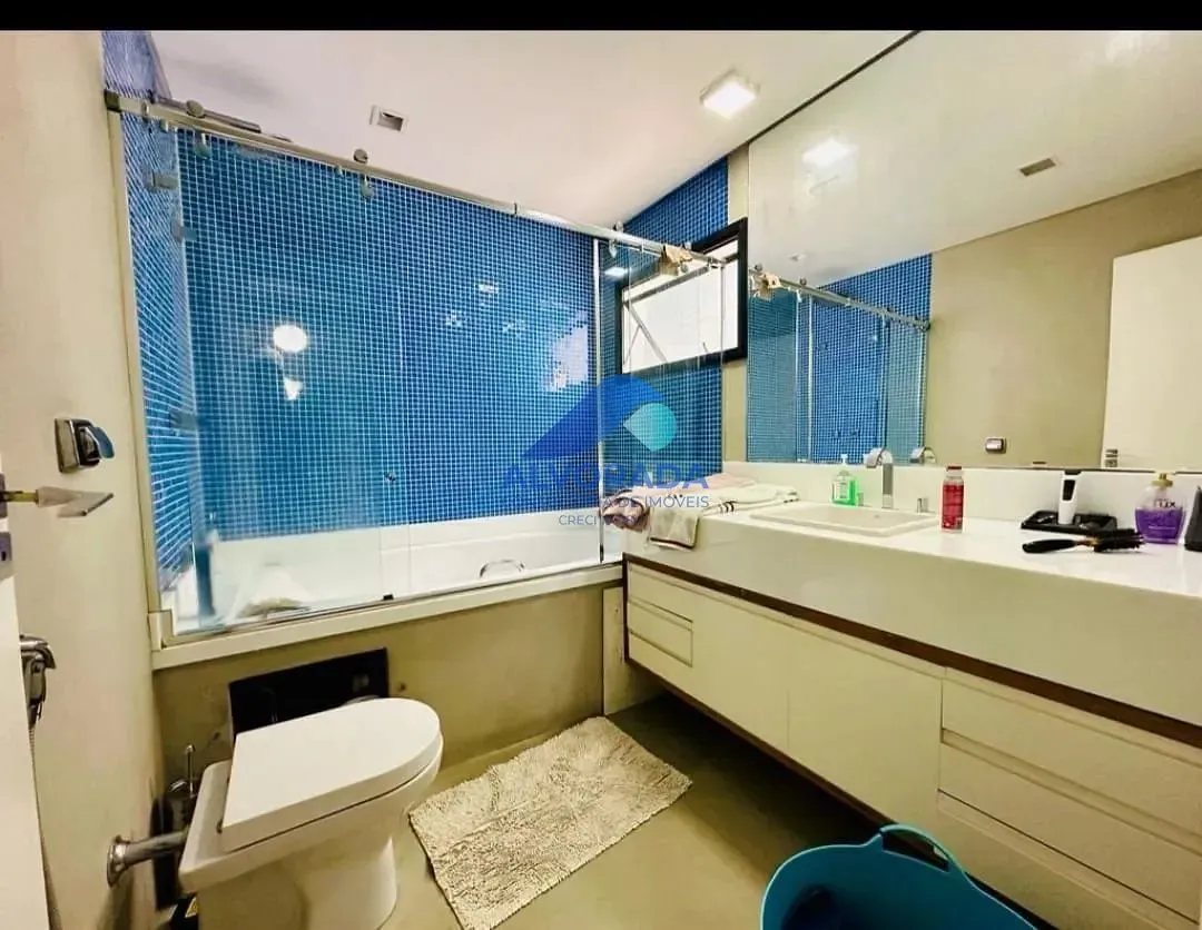 Cobertura, 3 quartos, 270 m² - Foto 5