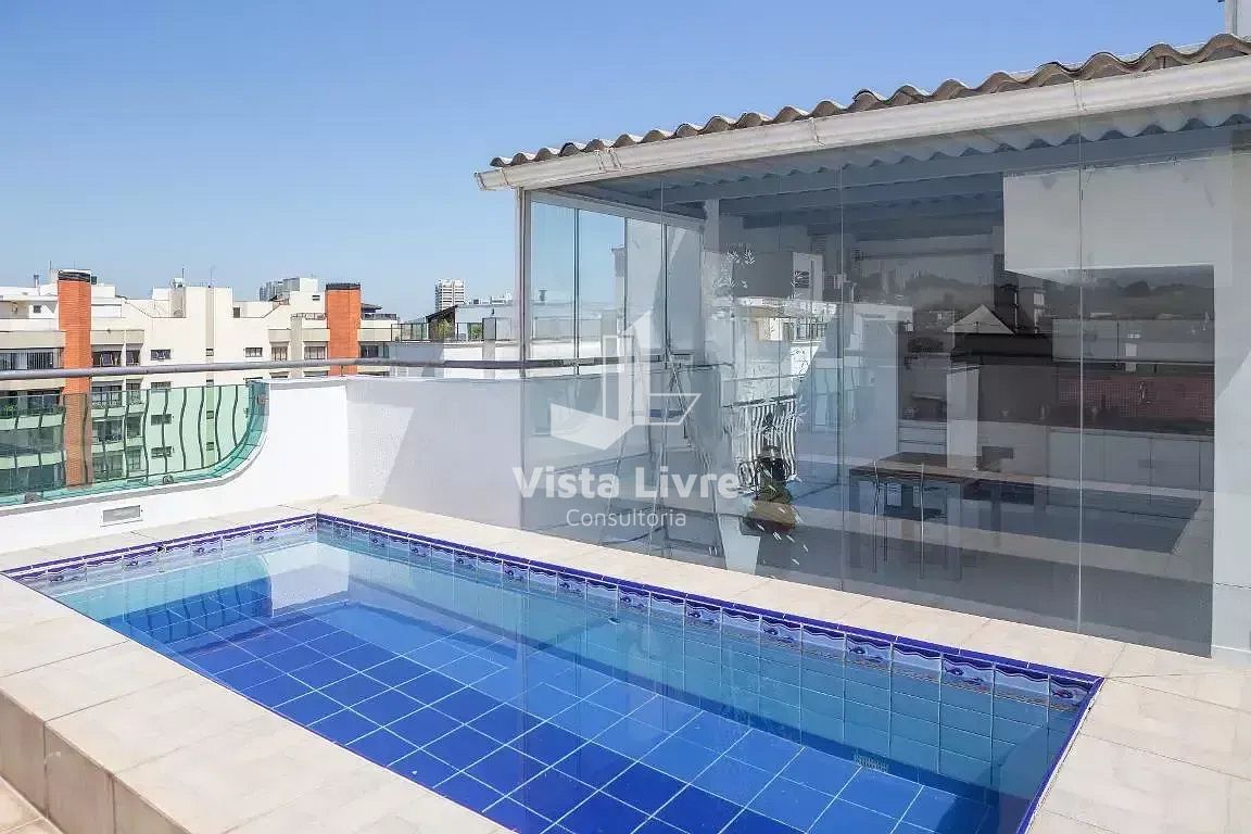 Cobertura, 4 quartos, 200 m² - Foto 31