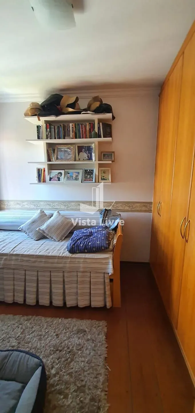 Cobertura, 4 quartos, 200 m² - Foto 11