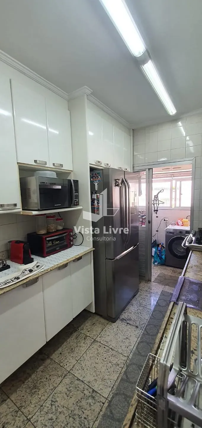 Cobertura, 4 quartos, 200 m² - Foto 14